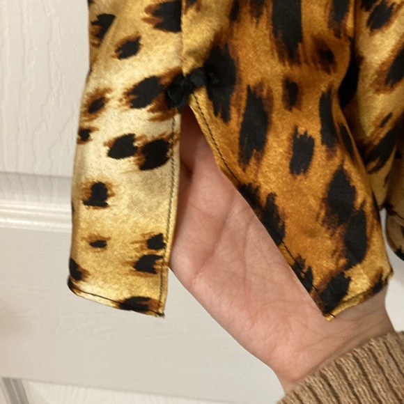 Vintage Victorias’s Secret night dress - Picture 3 of 8